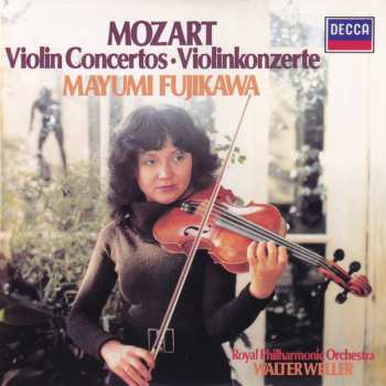 20CD/Doos Walter Weller: The Decca Legacy