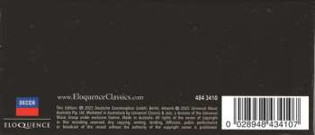 20CD/Doos Walter Weller: The Decca Legacy