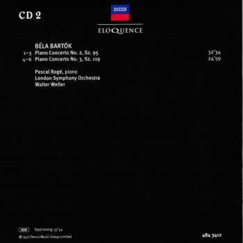 20CD/Doos Walter Weller: The Decca Legacy