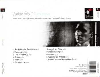 CD Walter Wolff: Tomorrow