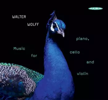 Music for Piano, Cello and Violin