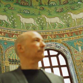 LP Walter Zanetti: Cantos Yoruba De Cuba