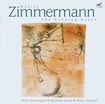 CD Peter Rundel: The Echoing Green