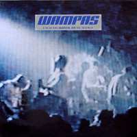 Album Les Wampas: Chauds, Sales Et Humides