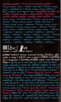 MC Wanastowi Vjecy: 333 Stříbrnejch Stříkaček