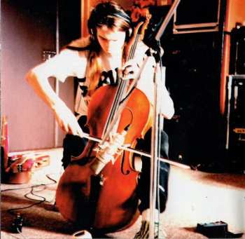 CD Wanastowi Vjecy: Andělé