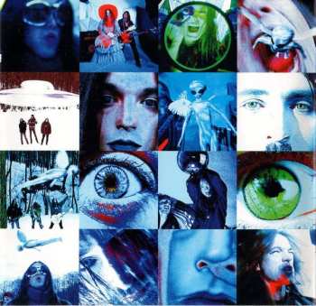 CD Wanastowi Vjecy: Andělé