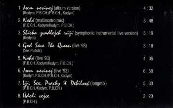 MC Wanastowi Vjecy: Divnoalbum ?