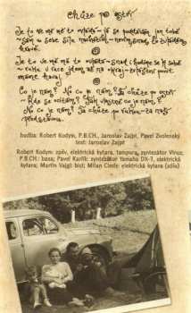 MC Wanastowi Vjecy: Hračky