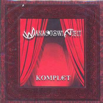 Album Wanastowi Vjecy: Komplet