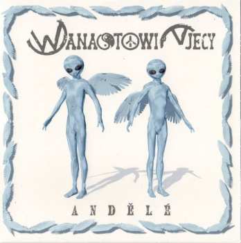 6CD/Doos Wanastowi Vjecy: Komplet