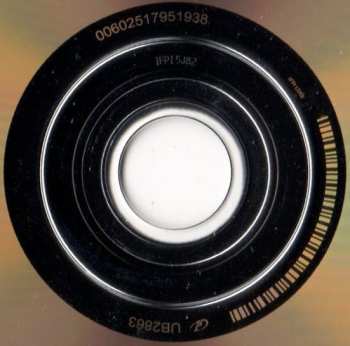 6CD/Doos Wanastowi Vjecy: Komplet