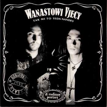 6CD/Doos Wanastowi Vjecy: Komplet