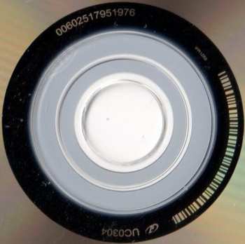 6CD/Doos Wanastowi Vjecy: Komplet