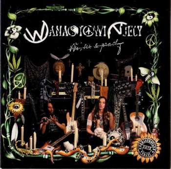 6CD/Doos Wanastowi Vjecy: Komplet