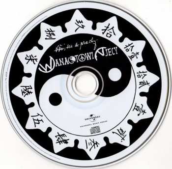 6CD/Doos Wanastowi Vjecy: Komplet