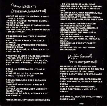 CD Wanastowi Vjecy: Lži, Sex & Prachy