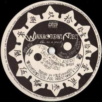 LP Wanastowi Vjecy: Lži, Sex & Prachy