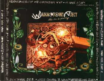 CD Wanastowi Vjecy: Lži, Sex & Prachy