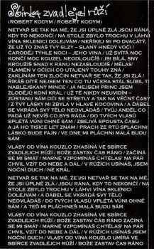 MC Wanastowi Vjecy: Ty Nejlepší Věci