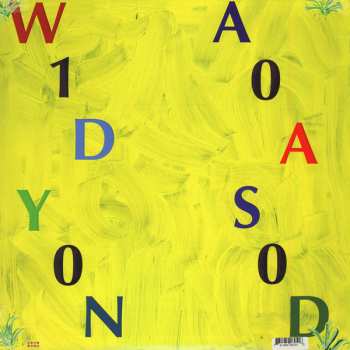 LP Wand: 1000 Days
