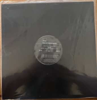 LP Wand: Help Desk/Goldfish EP