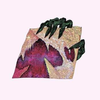 Album Wand: Ganglion Reef