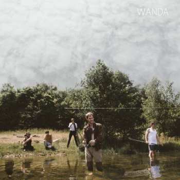CD Wanda: Bussi