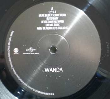 LP Wanda: Bussi