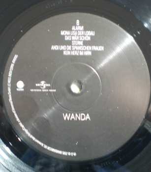 LP Wanda: Bussi