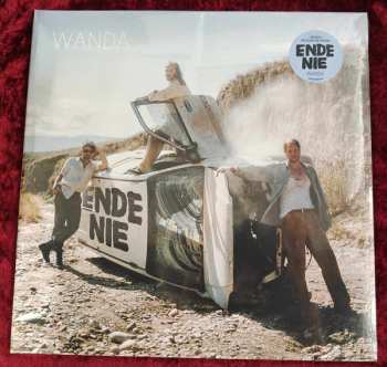 LP Wanda: Ende Nie CLR | LTD