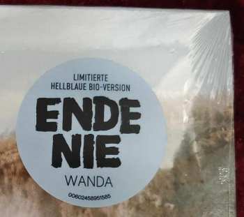 LP Wanda: Ende Nie CLR | LTD