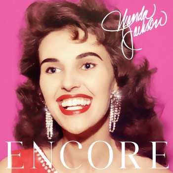 CD Wanda Jackson: Encore
