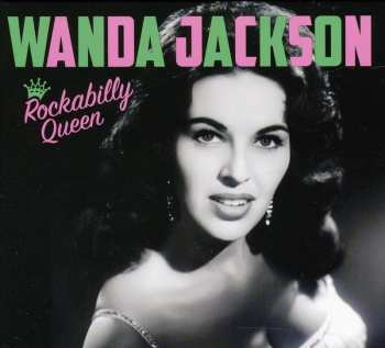 CD Wanda Jackson: Rockabilly Queen