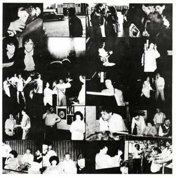 LP Wanda Jackson: Let's Have A Party In Prague