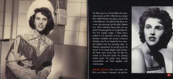 CD Wanda Jackson: Wanda Rocks