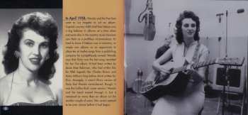 CD Wanda Jackson: Wanda Rocks