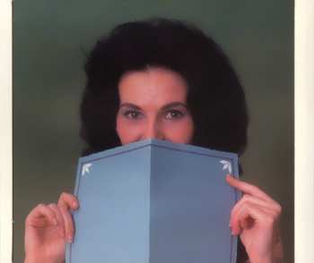 CD Wanda Jackson: Wanda Rocks