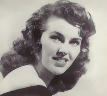 CD Wanda Jackson: Wanda Rocks