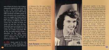 CD Wanda Jackson: Wanda Rocks