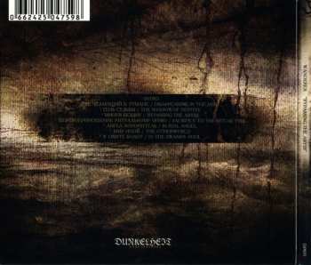 CD Wanderer: Bypassing The Abyss LTD