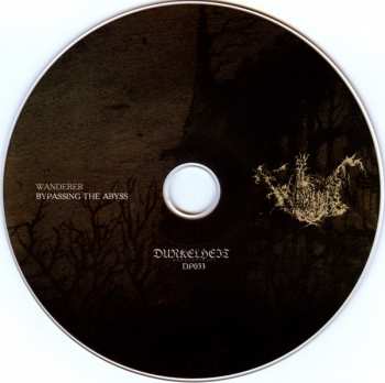 CD Wanderer: Bypassing The Abyss LTD