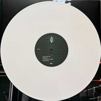 2LP Wang Chung: Live at the El Mocambo CLR | LTD