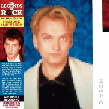 Wang Chung: Mosaic