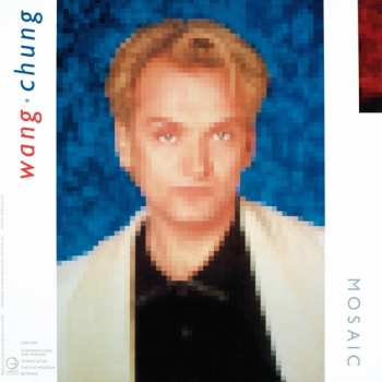 CD Wang Chung: Mosaic LTD