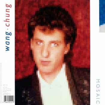 CD Wang Chung: Mosaic LTD