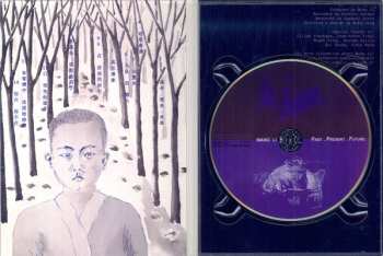 CD Wang Li: Past . Present . Future