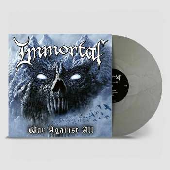 LP Immortal: War Against All CLR | LTD