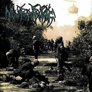 Album Nyctophobic: War Criminal Views