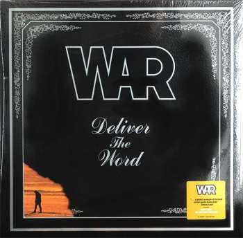 LP War: Deliver The Word